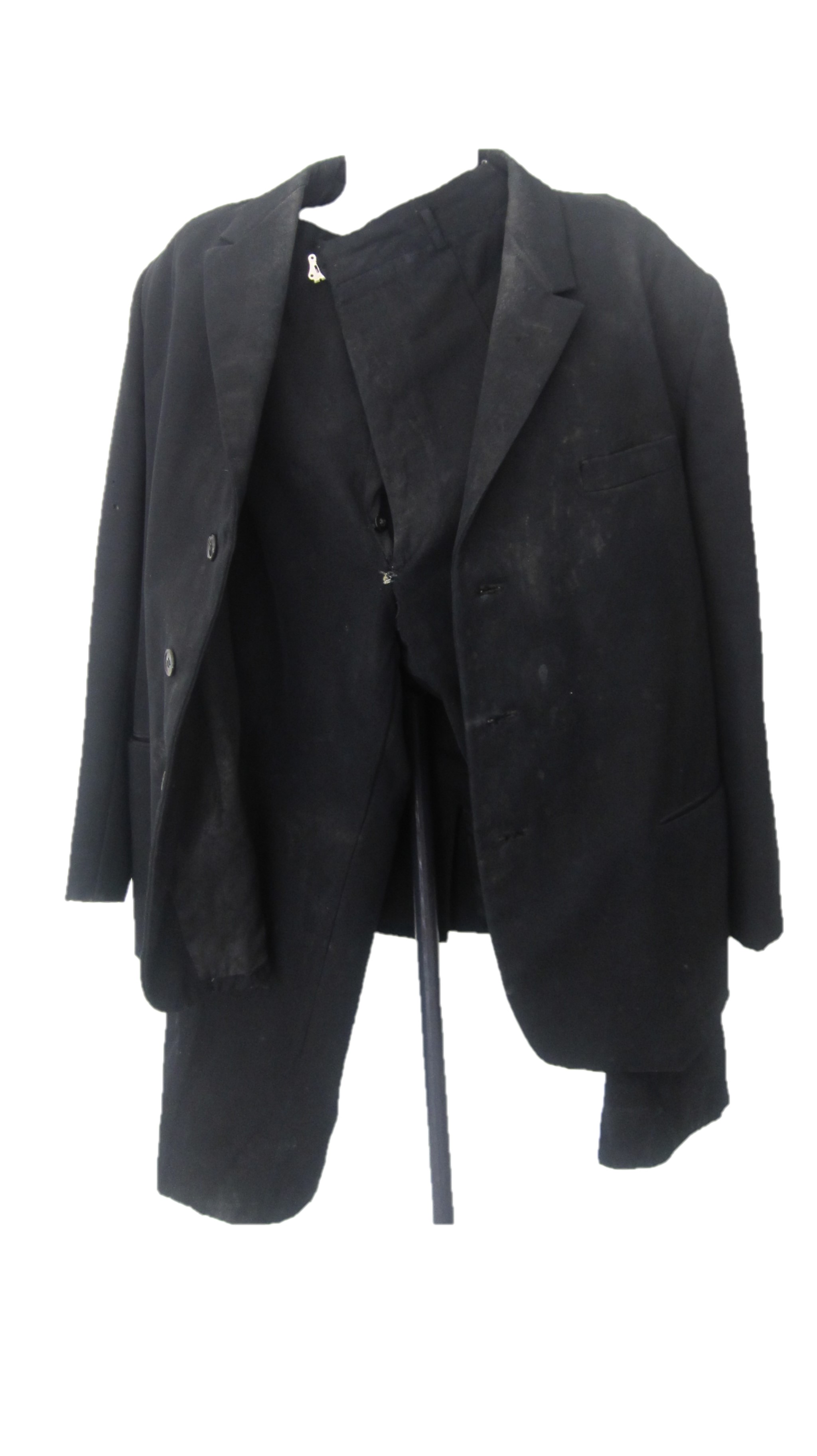 Suit Pants KCRMS